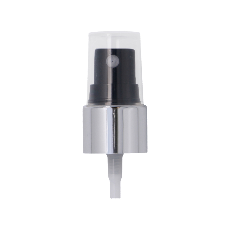 200FS013, 20/410, Silver, Smooth Wall, Mixed, EPE, 140mcl, 7.7, Atomiser / Sprayer / Mist