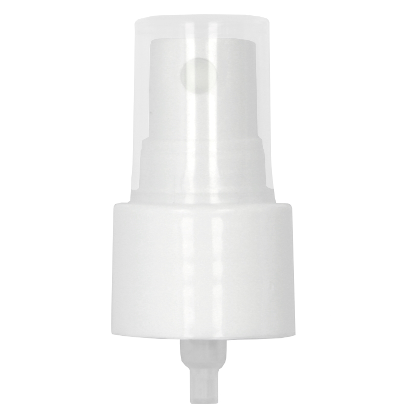 200FS014, 20/410, White, Smooth Wall, Mixed, Integral, 180mcl, 8.2, Atomiser / Sprayer / Mist