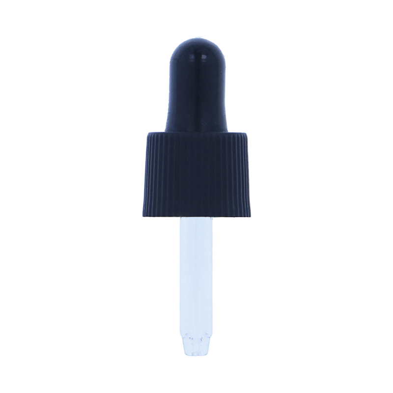 BR131BS34, 13mm Special, Black, Ribbed, Mixed, Integral, Pipettes