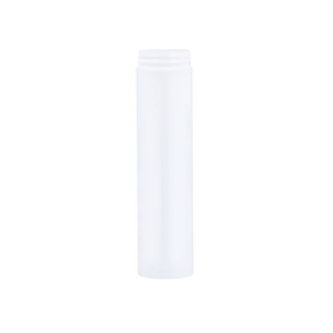 BREE10W, 10ml, White, Mixed, 18.9mm, Airless Containers