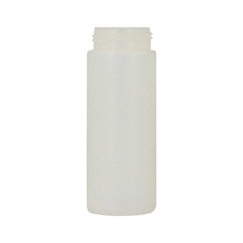 CYFP50N4, 50ml, Natural, HDPE, 30mm, Foamer Bottles