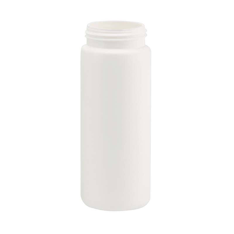 CYFP50W4, 50ml, White, HDPE, 30mm, Foamer Bottles