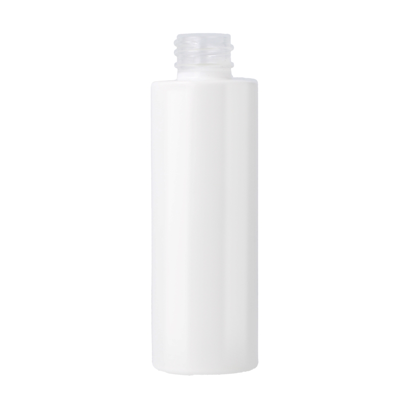 MCR50.1CGW, 50ml, White, Glass, 20/410, Screw, Cosmetic Glass Bottles
