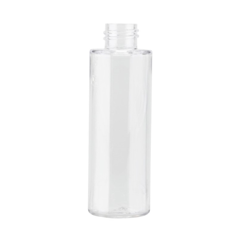 PEI0350C, 50ml, Clear, PET, 20/410 Special, Screw, Cylindrical Bottles
