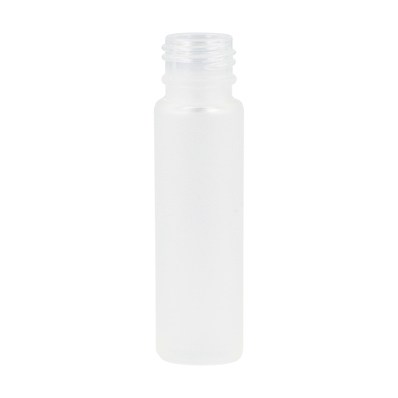 RO10CF, 10ml, Frosted, Glass, 17mm, Rollette Bottles