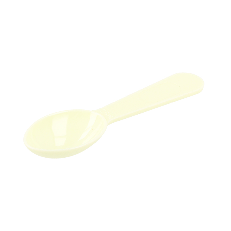 SD3130433, 2.5ml, Ivory, PS, Spoons